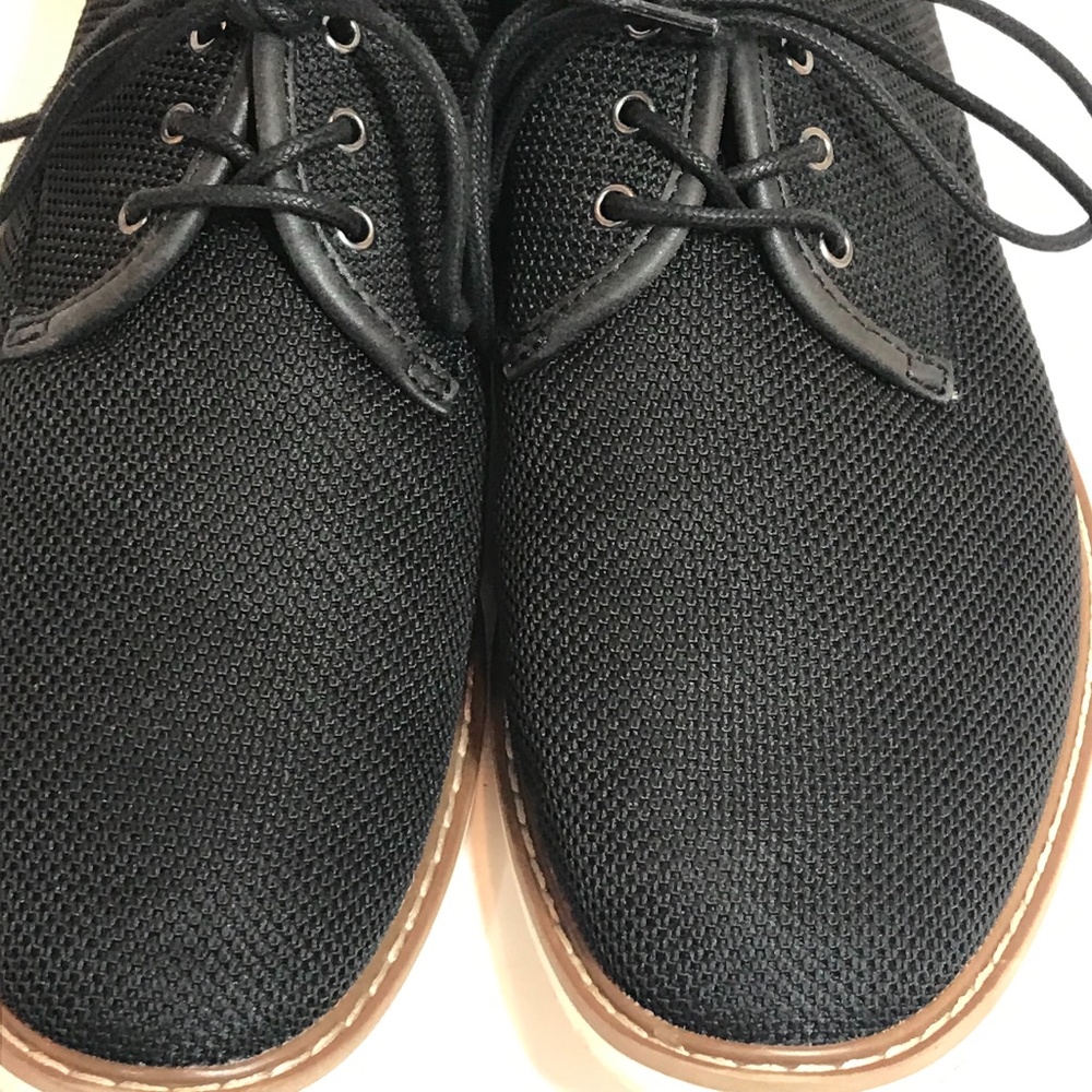 JF J. Ferrar McKinley Loafers Size 7M - Picture 3 of 8